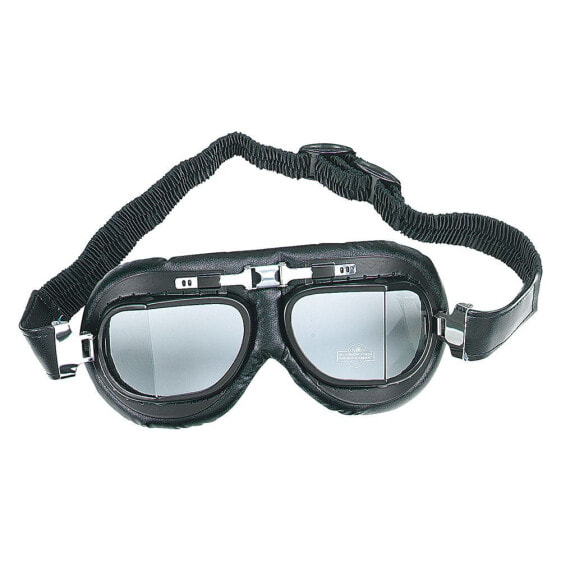 BOOSTER Mark 4 Goggles