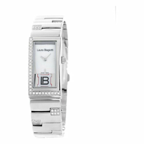 Женские часы Laura Biagiotti LB0021L-BL (Ø 17 mm)
