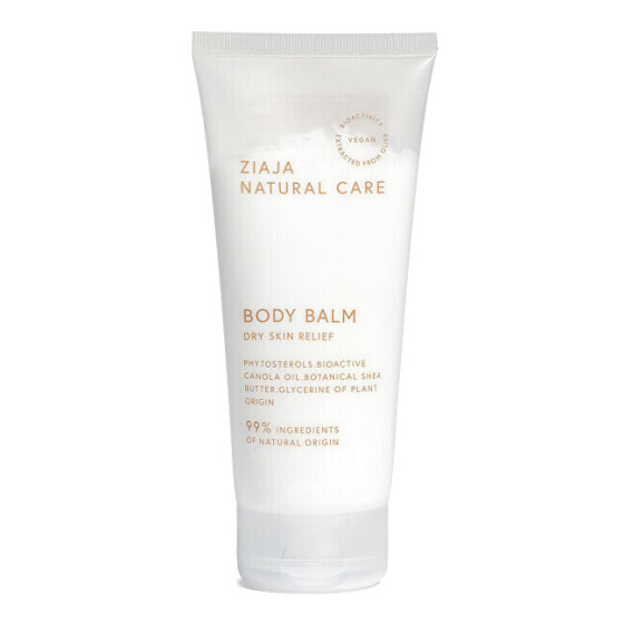 Tělový balzám Natural Care (Body Balm) 200 ml