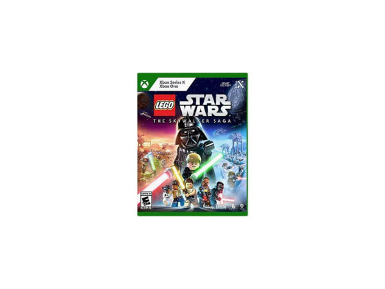 Lego Star Wars: Skywalker Saga - Xbox One