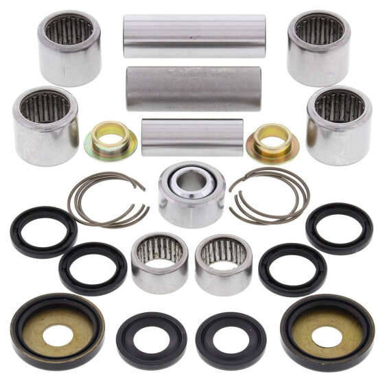 All BALLS 27-1057 Suzuki RM-Z/RM Linkage Bearing Kit