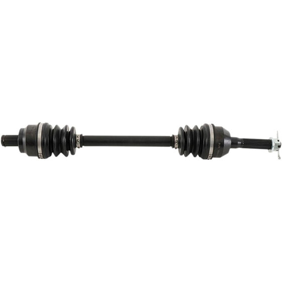 ALL BALLS Polaris AB8-PO-8-321 Wheel Axle