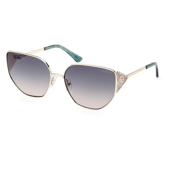 GUESS GU7875 Sunglasses