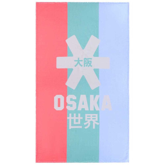 OSAKA Beach towel