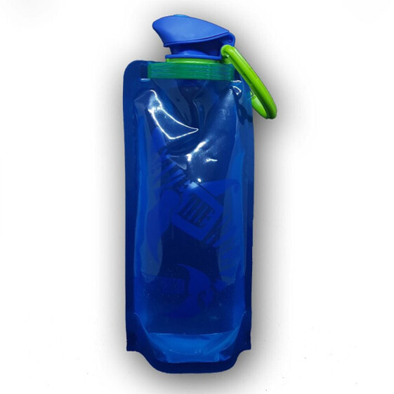 OCEANARIUM Shark Foldable Bottle