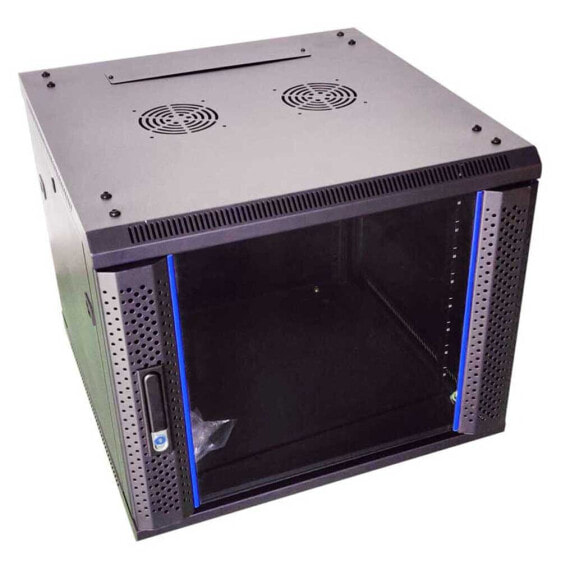 EUROCONNEX 0005 12U 19´´ Rack Cabinet