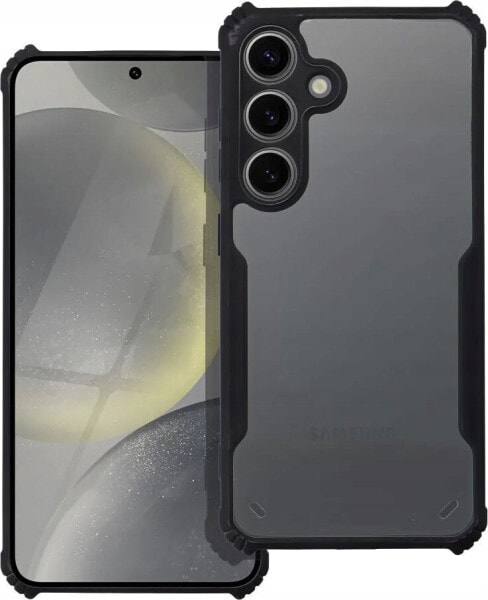 OEM Futerał ANTI-DROP do REALME Note 50 czarny