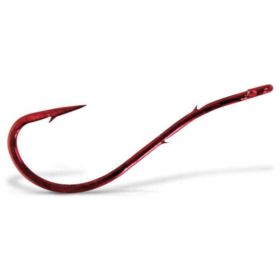 VMC 7054 Single Eyed Hook