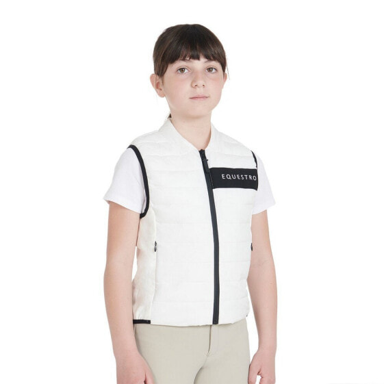 EQUESTRO Vest