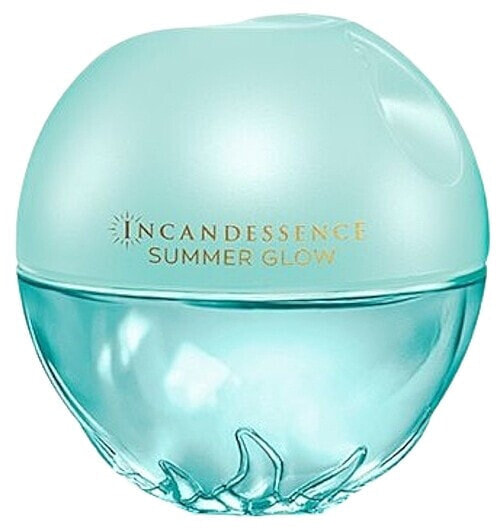 Avon Incandessence Summer Glow