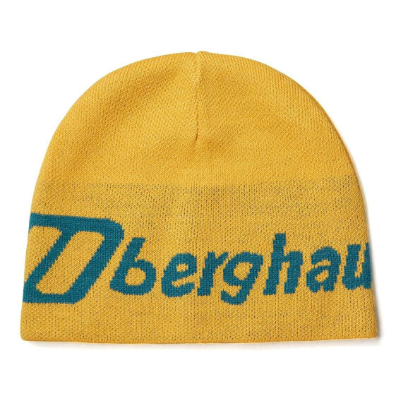 BERGHAUS Blocks Beanie