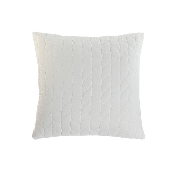 Cushion Home ESPRIT White 60 x 60 cm