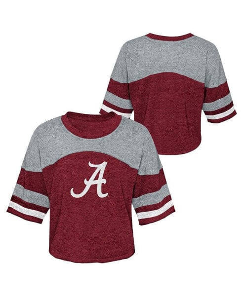 Футболка OuterStuff Alabama Crimson Tide