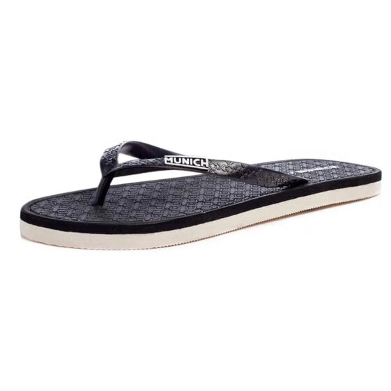 Сланцы Munich MUNICH Flip Flops