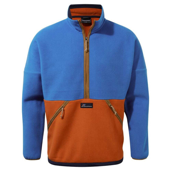 CRAGHOPPERS Whitlaw fleece