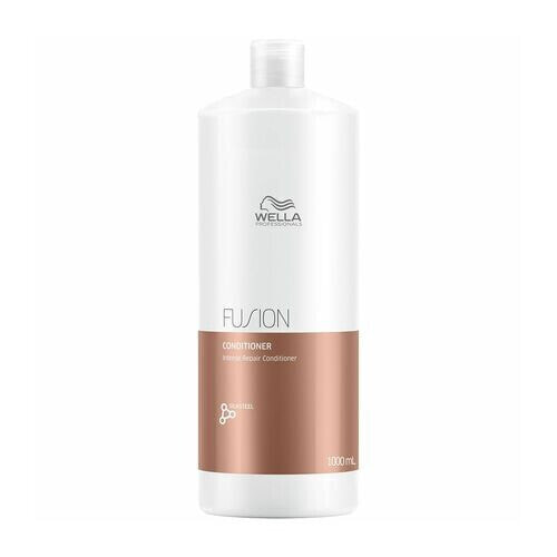 Wella Professionals Fusion Intense Repair conditioner