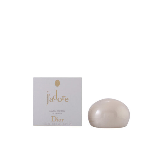 J'ADORE soap 150 gr