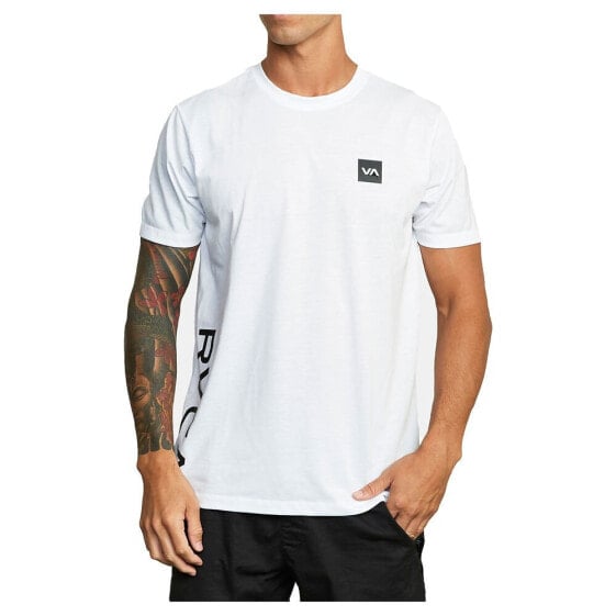 RVCA 2X Short Sleeve T-Shirt