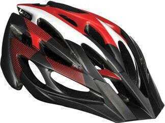 Lazer Kask mtb ROX S red black matt roz.52-57 cm