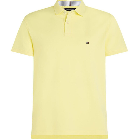 TOMMY HILFIGER 1985 Regular short sleeve polo