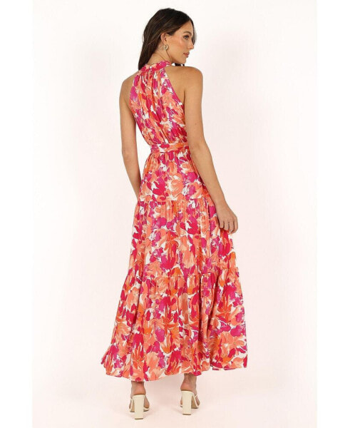 Women's Caroline Maxi Dress