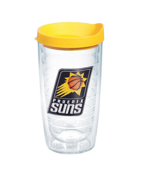 Phoenix Suns 16 Oz Emblem Classic Tumbler