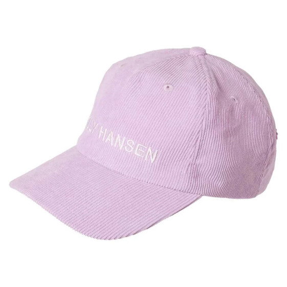 Кепка спортивная Helly Hansen Graphic Cap