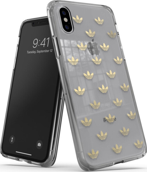 Чехол для смартфона Adidas Snap Case для iPhone XS Max