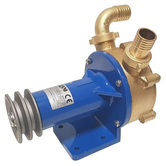 GOLDENSHIP 30 Special Pump