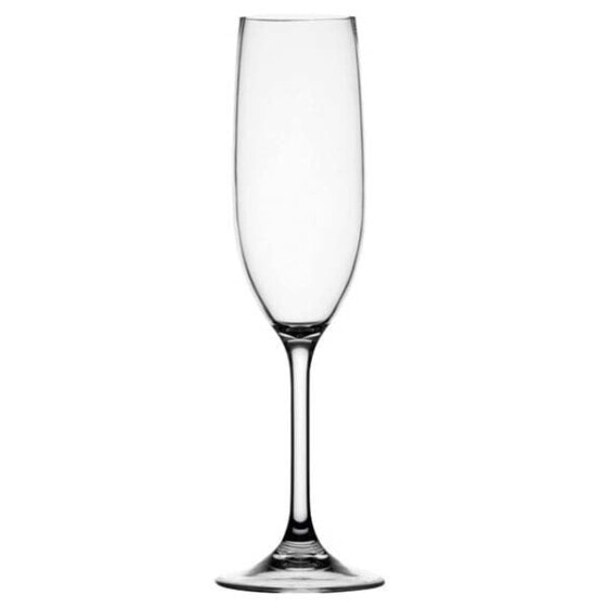 MARINE BUSINESS Party Tritan 236ml Champagne Cup 6 Units