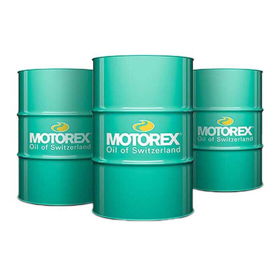 MOTOREX Top Speed 4T 5W40 Drum 59L motor oil