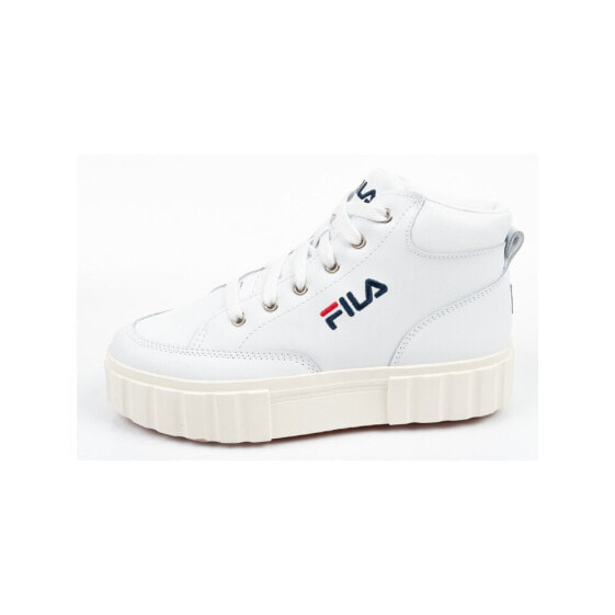 Fila Sandblast