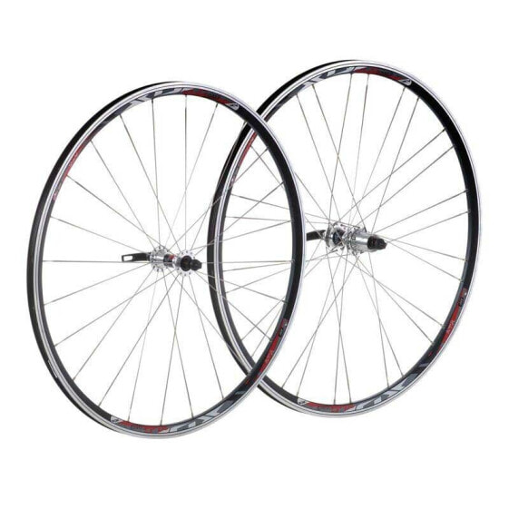 XLC WS-R03 QR road front wheel