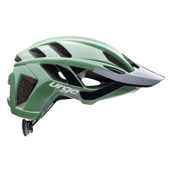 URGE TrailHead MTB Helmet