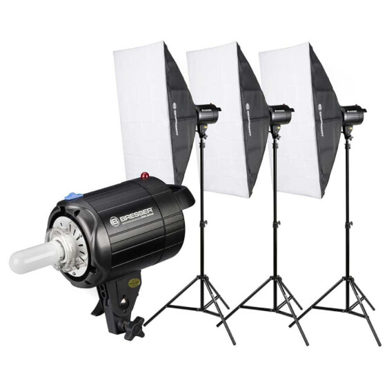 BRESSER BRM 310AM Lighting Set