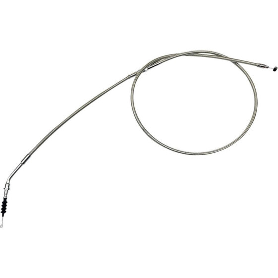 MAGNUM XR Indian XR5323002 Stainless Steel Clutch Cable