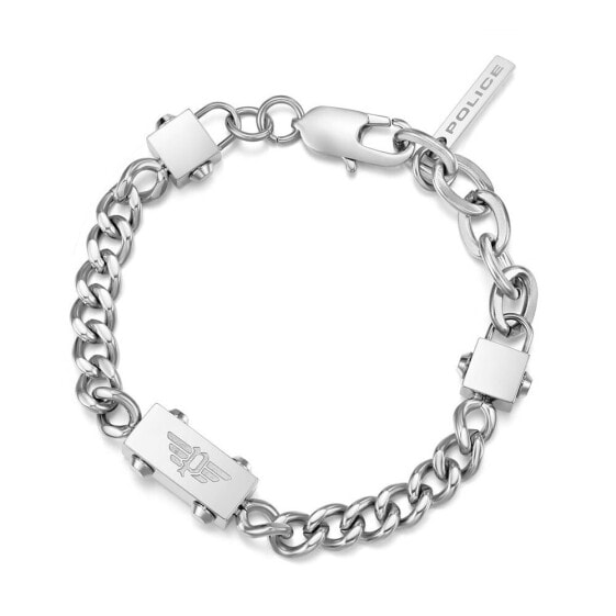 POLICE Chained Bracelet