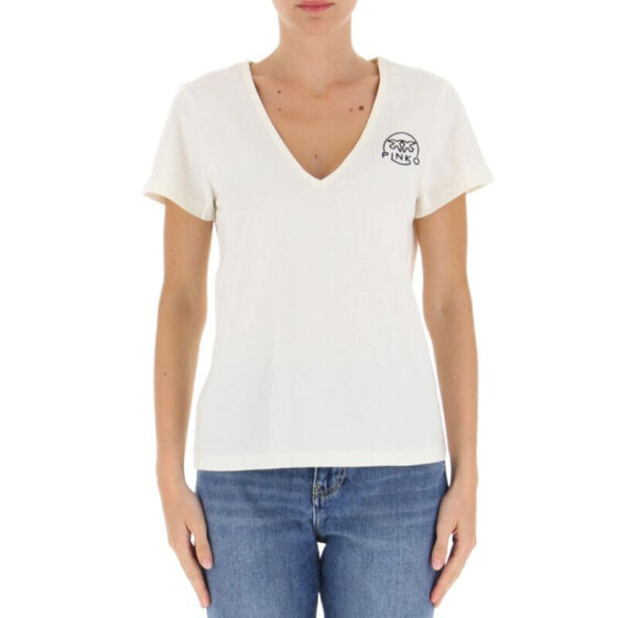 Pinko Turbano T-shirt W 100372A151