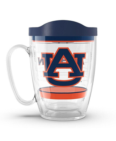 Auburn Tigers 16 oz Tradition Classic Mug