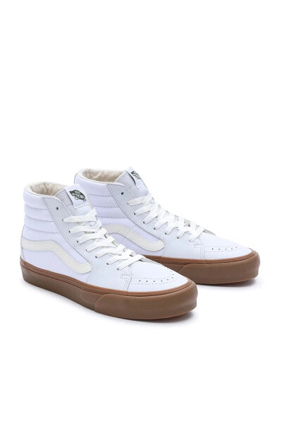 Кроссовки Vans Sk8-Hi VR3 Marshmallow