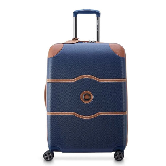 DELSEY Chatelet Air 2.0 66 cm 69L trolley