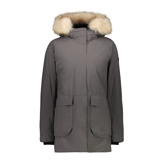 CMP Parka Fix Hood 30K3866 jacket