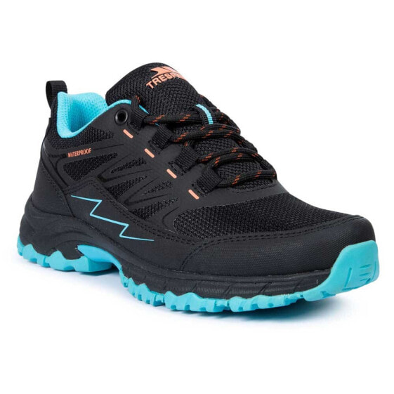 TRESPASS Themis hiking shoes