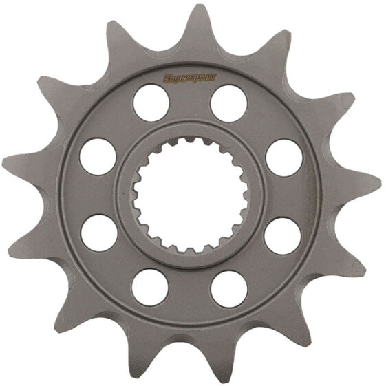 SUPERSPROX Yamaha 520x13 CST1590X13 Front Sprocket