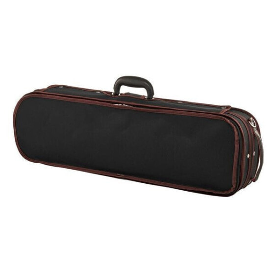 Petz 2122VN Violin Case 4/4 BK/BL