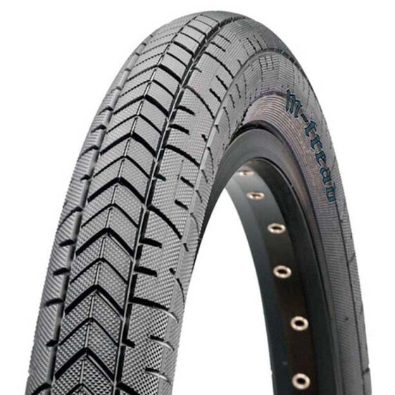 MAXXIS M-Tread 60 TPI Tubeless 20´´ x 2.10 rigid urban tyre