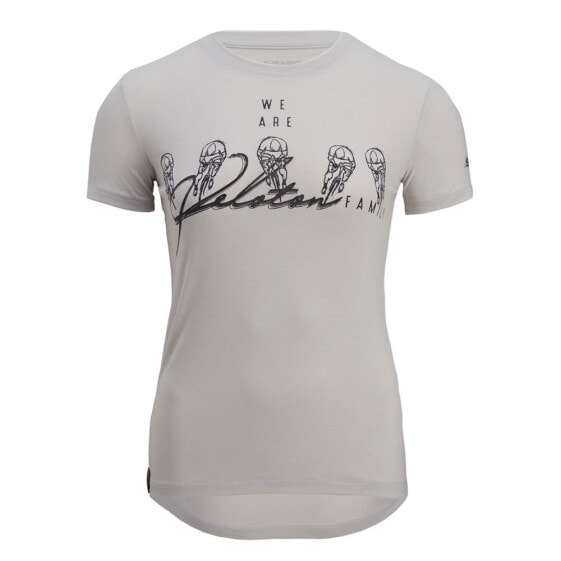 SILVINI Pelori short sleeve T-shirt