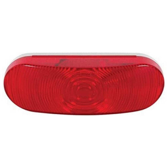 Комплект светодиодных задних фонарей Optronics Red Series