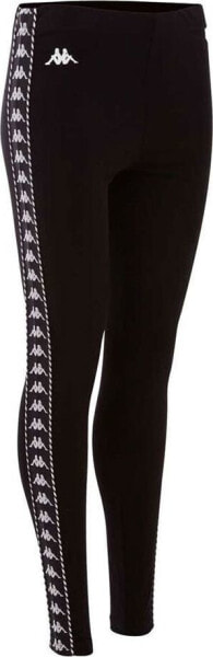 Kappa Legginsy Isadoma 309075-19-4006 czarne r. L