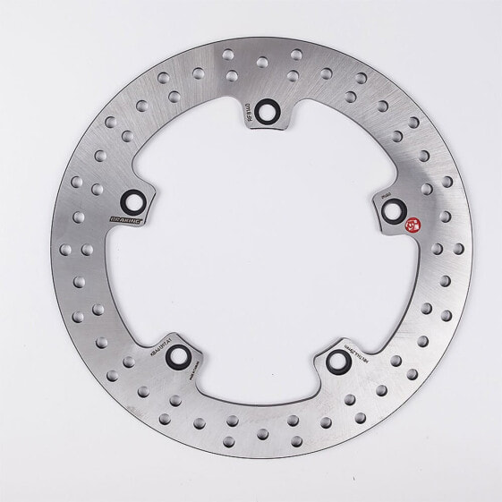 BRAKING RF8140 front brake disc